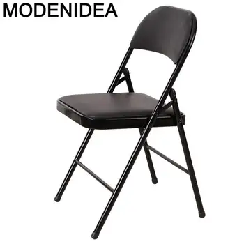 Sandalye Sedia Vanity-silla plegable portátil para uso en el hogar, asiento moderno, para relajarse, para cenar, reuniones