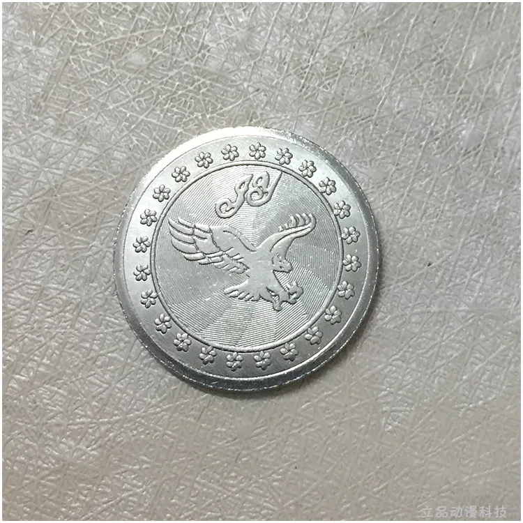 Игровая валюта универсальные игровые монеты настраиваемый кран машина ...