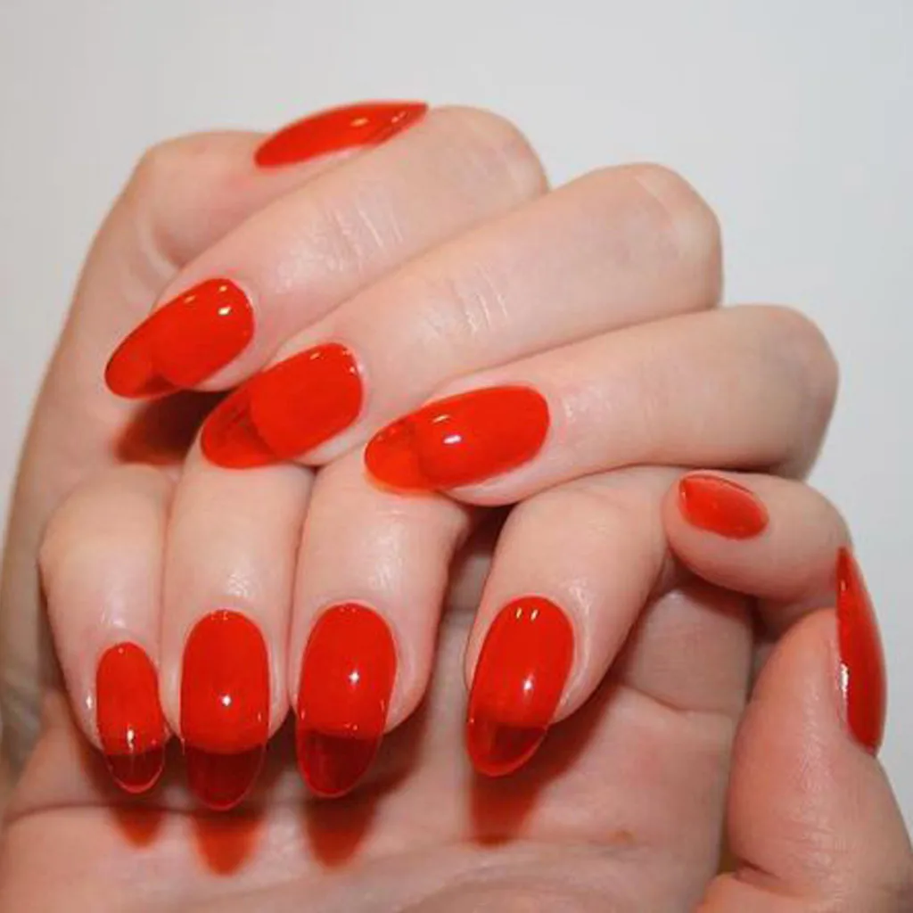 Гель-лак набор все для маникюра полуперманентный верхнее покрытие УФ светодиодный Гель-лак удаляющийся замачиванием Гель-лак для ногтей# L