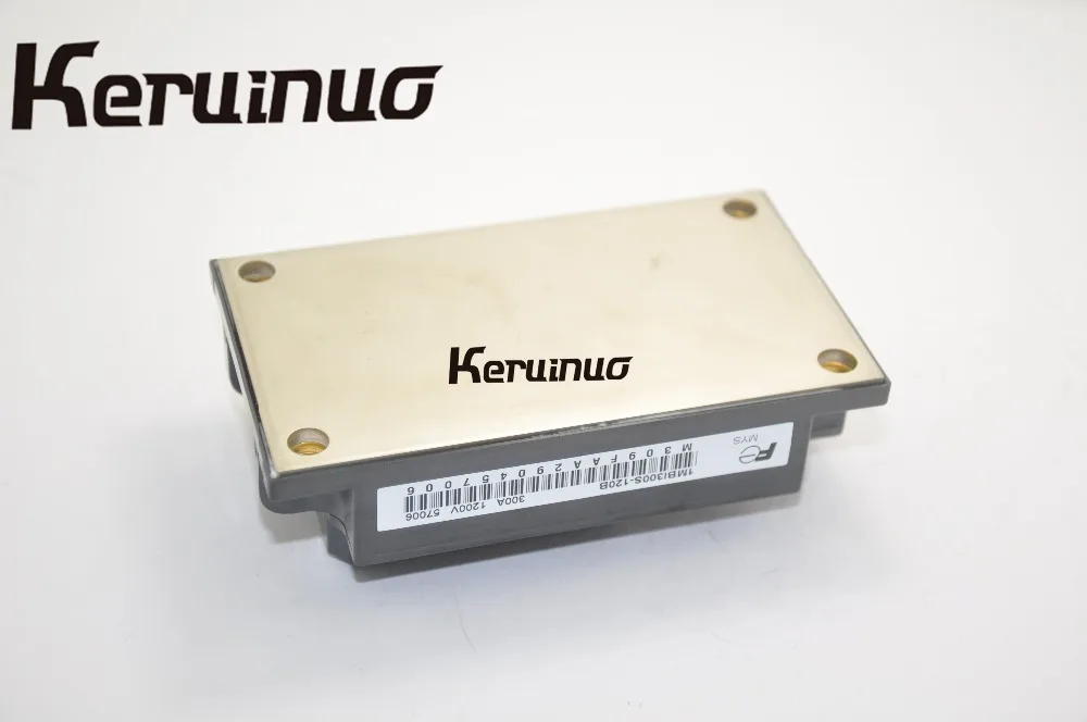 1MBI300S-120B IGBT модуль 300A-1200V
