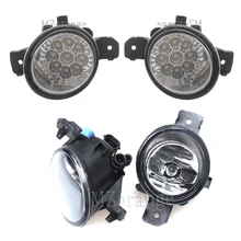 Fog-Lights Sentra Almera Nissan Qashqai X-Trail Altima Maxima Teana Led 