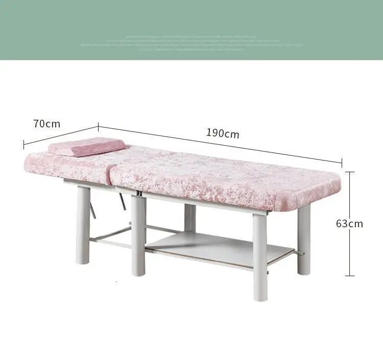 De Massagetafel Silla Masajeadora Mueble Tattoo Tafel салон красоты мебель Lettino Massaggio стол стул складной Массажная кровать