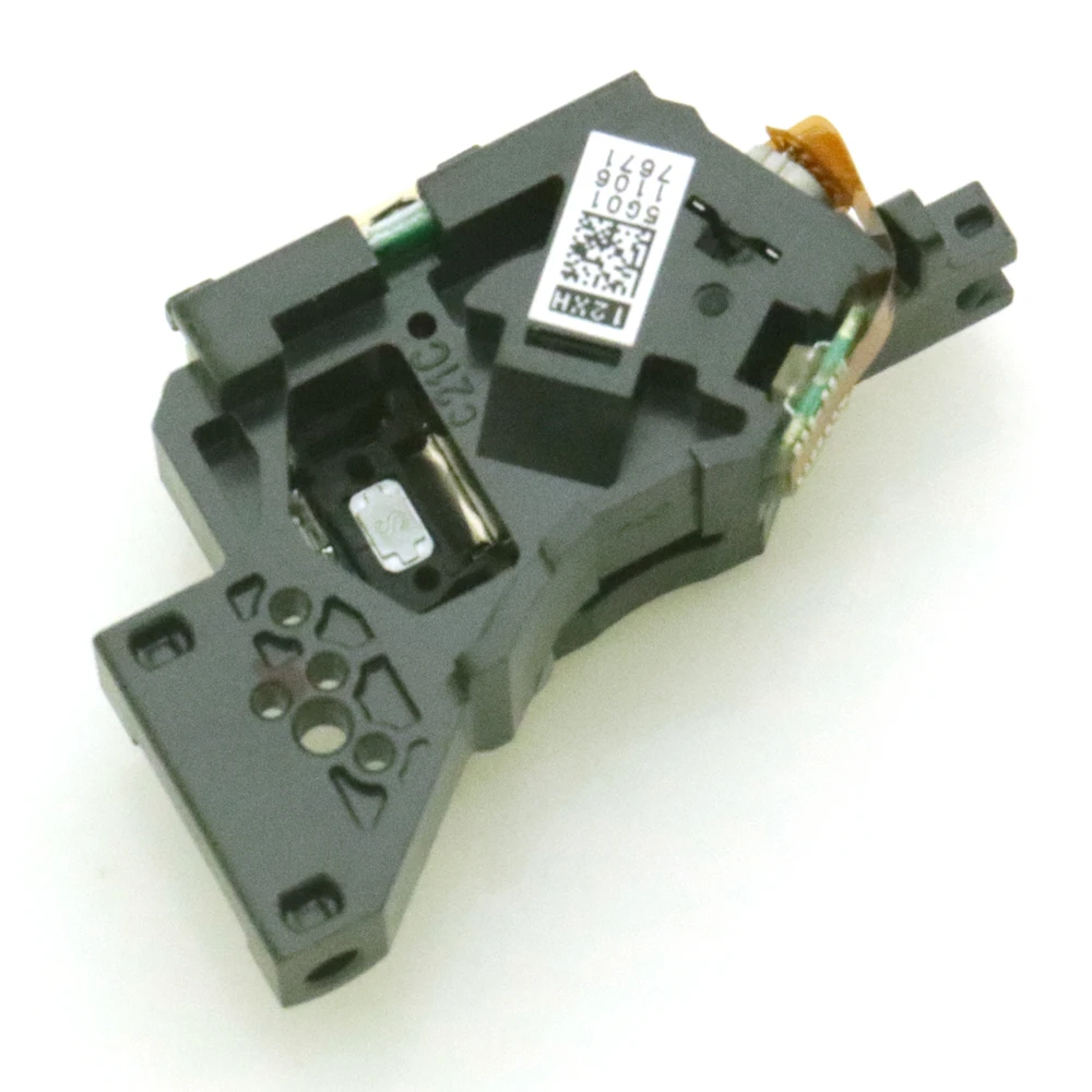 HOP-12XH DVD Optical pickup HOP12XH Laser Lens Car Audio Lasereinheit Automobile DVD Laser Head Optical Pick Up Accessories