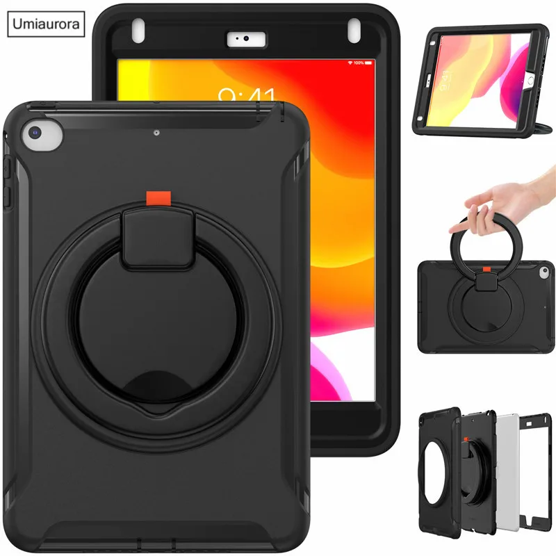 Ring Stand Tablet Case, iPad Pro 11,