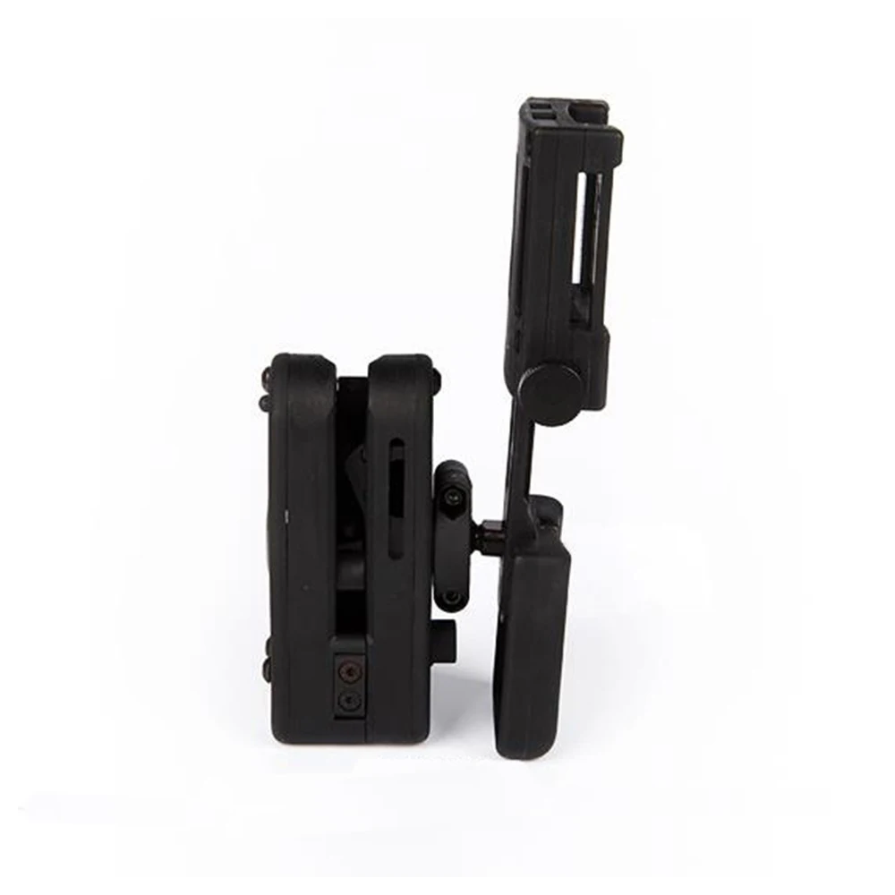 

IPSC Pistol Gun Holster Shooting Competition GR Speed Option Universal Right Hand Pistol Holster Holder