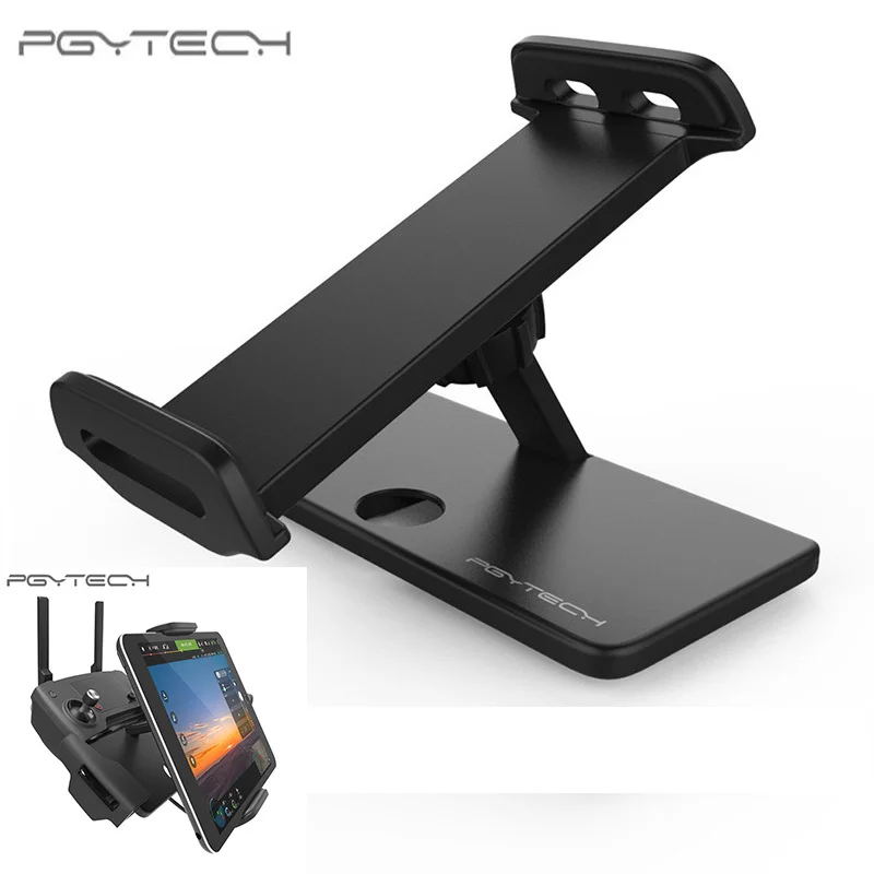 

PGYTECH DJI Mavic Air Controller Tablet Holder Mavic Pro Transmitter Holder DJI Spark Monitor Pad Holder bracket Accessories
