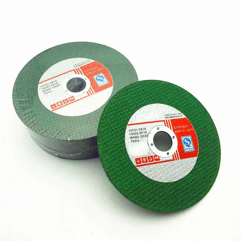 

Replacement Cutting Disc Accessory Tool Green 72m/s Circle Wheel For grinding.metalworking