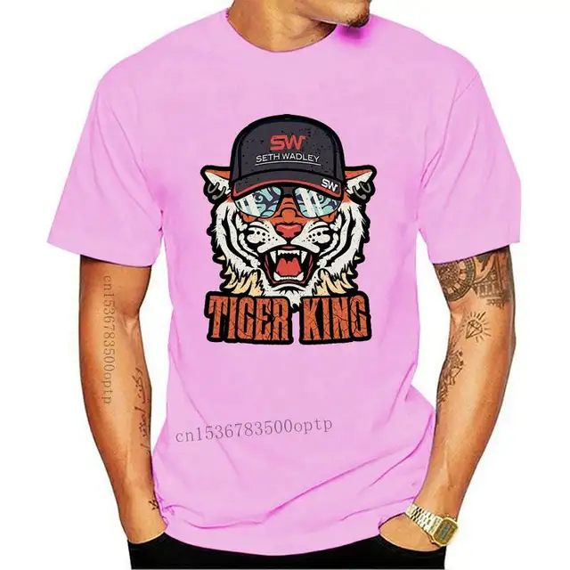 New Fashion Seth Wadley T Shirt Men 