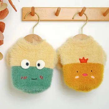 

Warm Dog Clothes Puppy Pet Cat Clothes Sweater Jacket Coat Winter Fashion Soft For Small Dogs