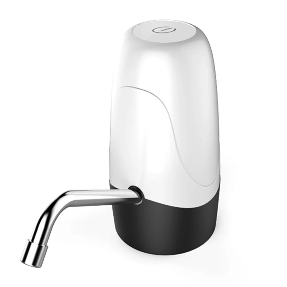 3 Вт Смарт USB зарядка электрическая автоматическая Питьевая Бутылка Водяной