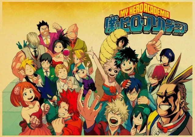 My-Hero-Academia-high-quality-Retro-Poster-Kraft-Paper-Personalised-Room-Decoration-Wall-Decor-For-Home.jpg_640x640 (14)