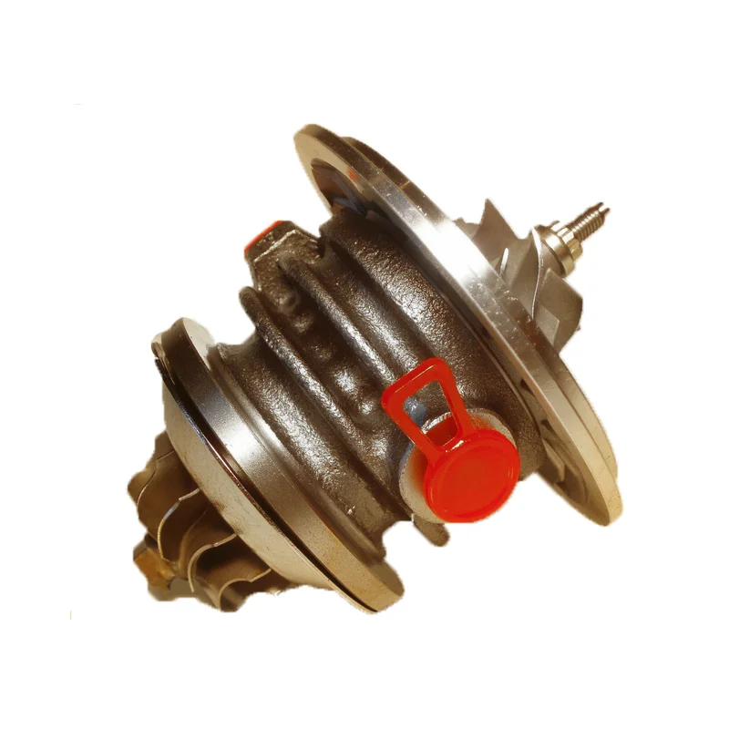 GT1444S турбо CHRA картридж 708847-1 70884 75002S 70001 для Fiat Alfa-Romeo 1 9 JTD Двигатель: M724.19 8Ventil 77kw |