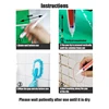 Newly Tile Grout Coating Marker Wall Floor Ceramic Tiles Gaps Professional Repair Pen ► Photo 3/6