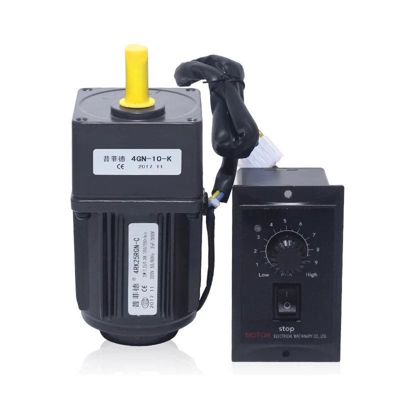 ·-piccola-macchina-di-induzione-25w-dei-motoriduttori-di-ca-220v-42-5-69-83-125-16-25-31-41-52-62-83-100-125-166-206-250-415rpm-s