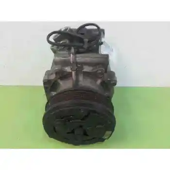 

HS090L AIR CONDITIONING COMPRESSOR HONDA CIVIC SALOON 3/4 (EJ/EK)