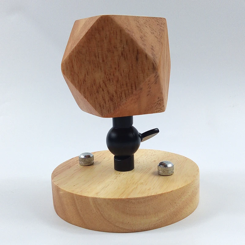 10cm adjustable Wood pendant lamp holder DIY wood ceiling canopy lighting accessories rose and base BW077 | Освещение