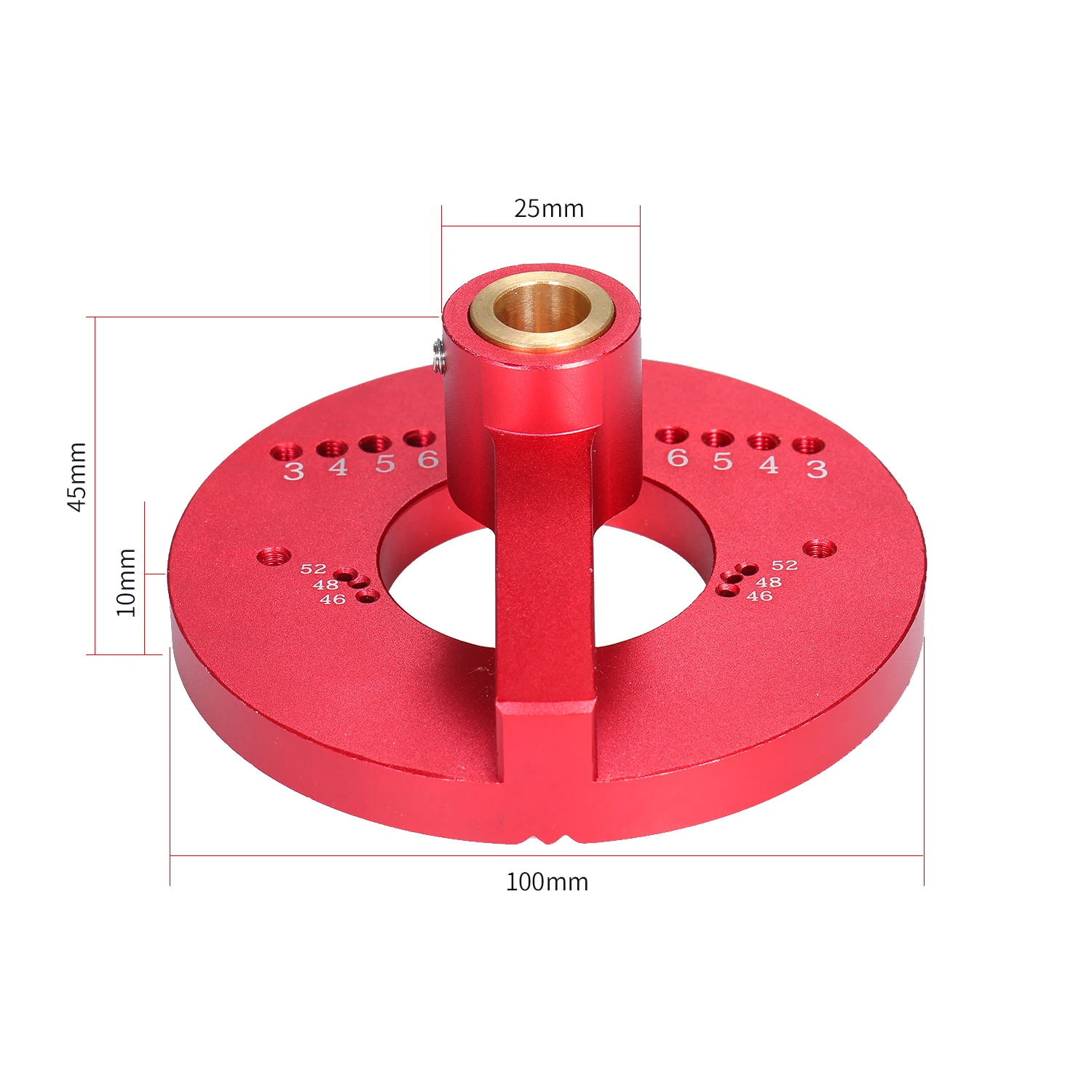 Multi-function Hinge Drilling Jig Woodworking Tool Drill Guide Vertical T3E4 Multi-function Hinge Drilling Jig Woodworking Tool Drill Guide Vertical T3E4