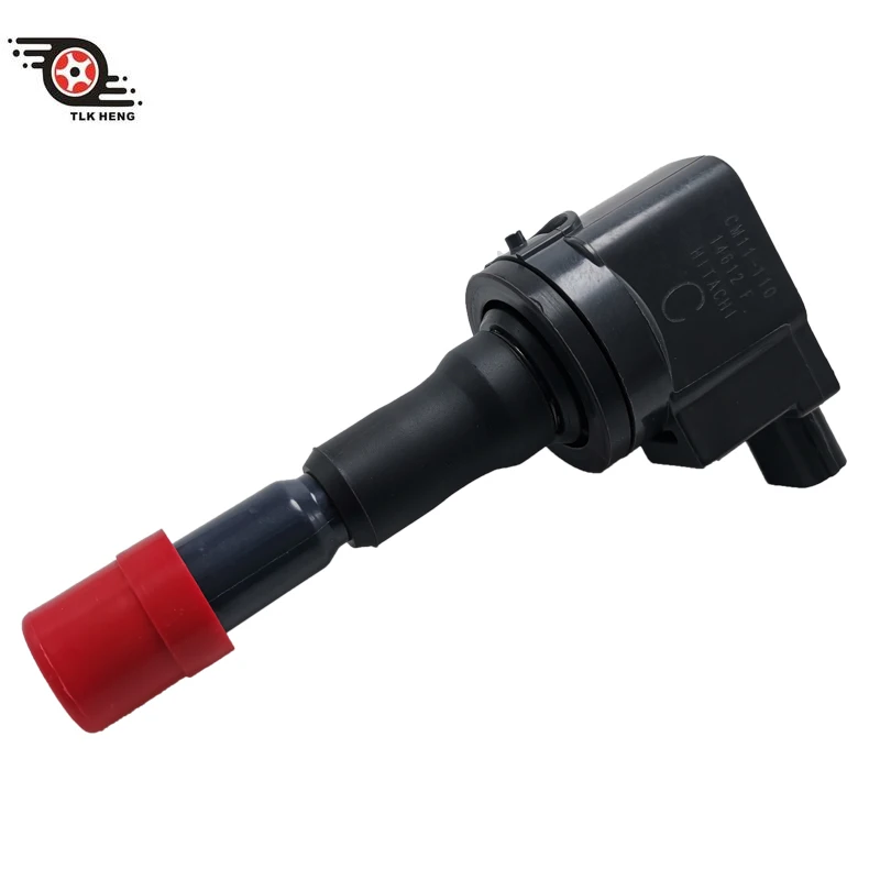 New Ignition Coil Ignition System for Honda Fit 1.5L L4 City JAZZ MOBILIO 30520-PWC-S01 30520PWCS01 CM11-110