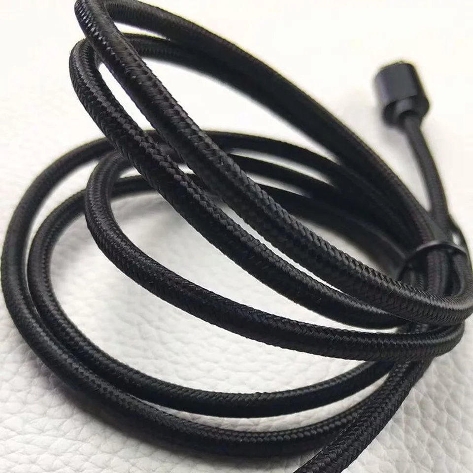 5V 1.5A USB Phone Cable with LED Digital Display Type C Micro USB Data Cable Fast Charging for iPhone Xiaomi Huawei Phone Cable