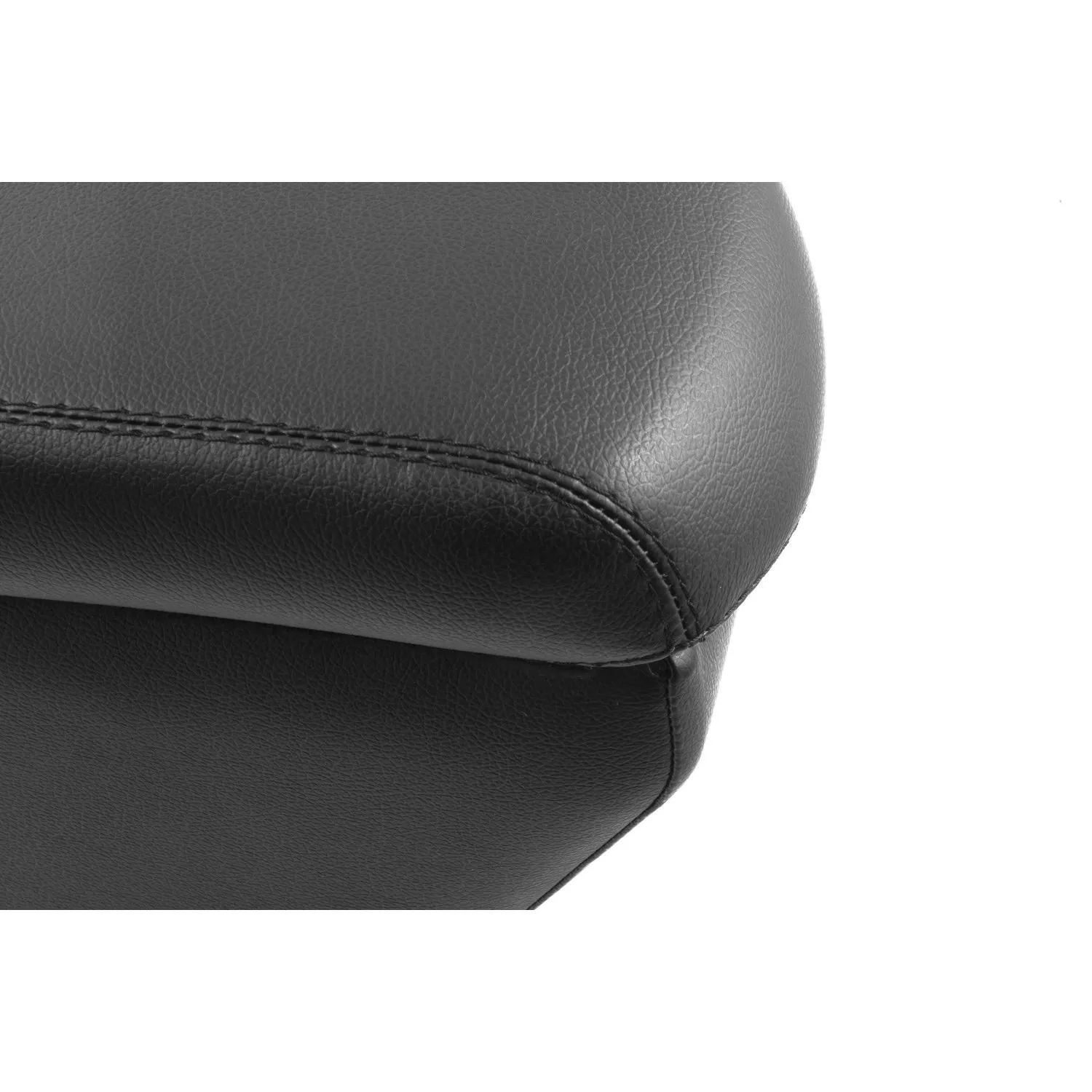 Автоподлокотник, экокожа, цв. черный, для: CHEVROLET Cobalt II; RAVON R4 ARM.RVNR4QS