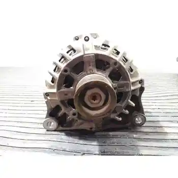 

9649611780 ALTERNATOR CITROEN C3