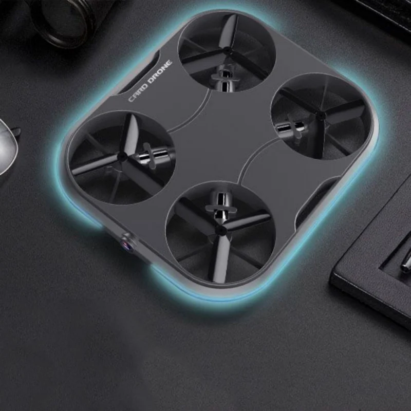 K150 карта Квадрокоптер WiFi fpv HD камера Оптическое позиционирование потока дистанционное управление Карманный Дрон селфи-Квадрокоптер