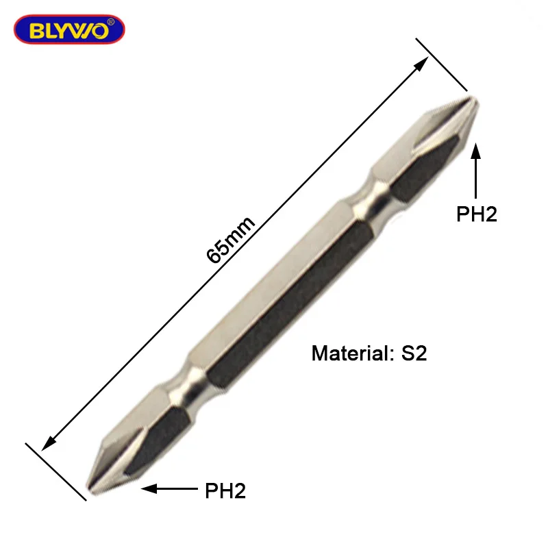 PH2 65MM