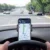 360° Автомобильный Держатель Телефона Клип Крепление Приборной Панели Автомобиля Держатель Сотового Телефона GPS Кронштейн Подставка Подходит Для Большинства Мобильных Телефонов