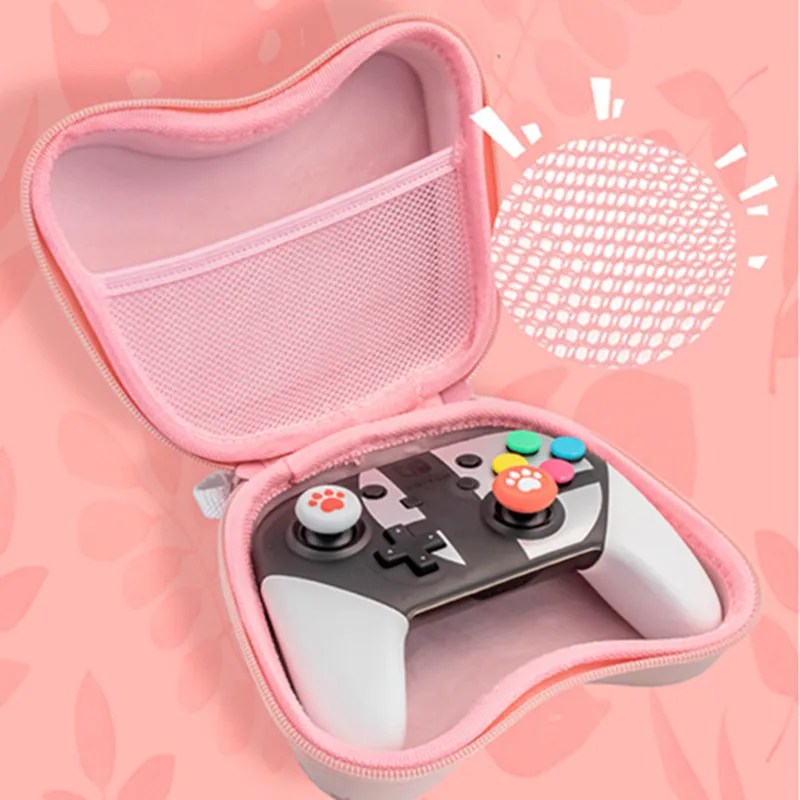 Protezione della custodia Sanrio Kuromi Cinnamoroll PS5 XBOX Switch Pro