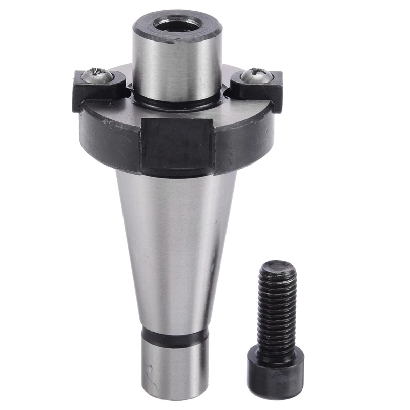 1Pc NT40-FMB22 NT40 Face Milling Cutter Case for BAP400R-50-22 RAP400R EMR5R Cutter Head