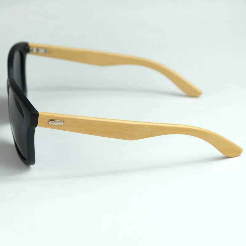 Simple-Design-Wooden-Sunglasses-True-Bamboo-Legs-With-Glasses-Pouch (4)
