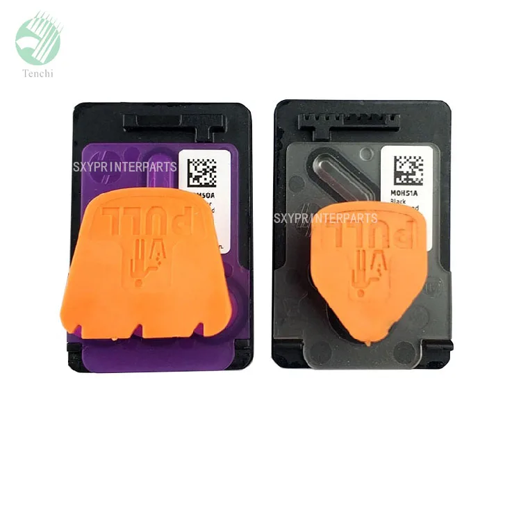 Cabezal de impresión remanufacturado GT51/GT52, M0H51A, M0H50A, para HP  DeskJet GT 5810 5810/5820, piezas de repuesto para impresora|Piezas de  impresora| - AliExpress