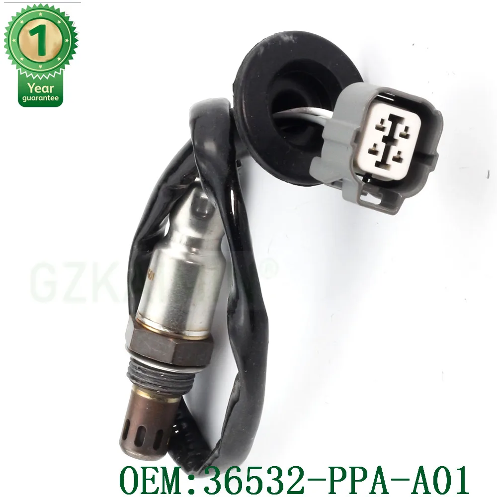 Высокое качество кислородный датчик OEM/Лямбда-зонд Сенсор 234-4125 36532-PPA-A01 2002-2004 для Honda CR-V 2.4L K-M