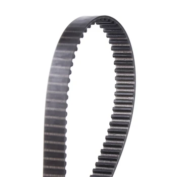 

Automatic Bread Maker Machine Conveyor Belt Band Strap Perimeter 519mm Kitchen