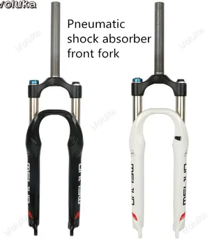 

27.5 / 29 inch bicycle mountain bike shock absorber front fork mechanical gas hydraulic line control CD50 Q04