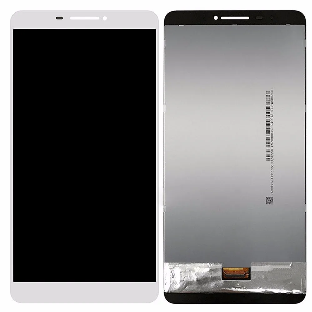 

For Lenovo Phab / PB1-750M / PB1-750N LCD Screen and Digitizer Full Assembly
