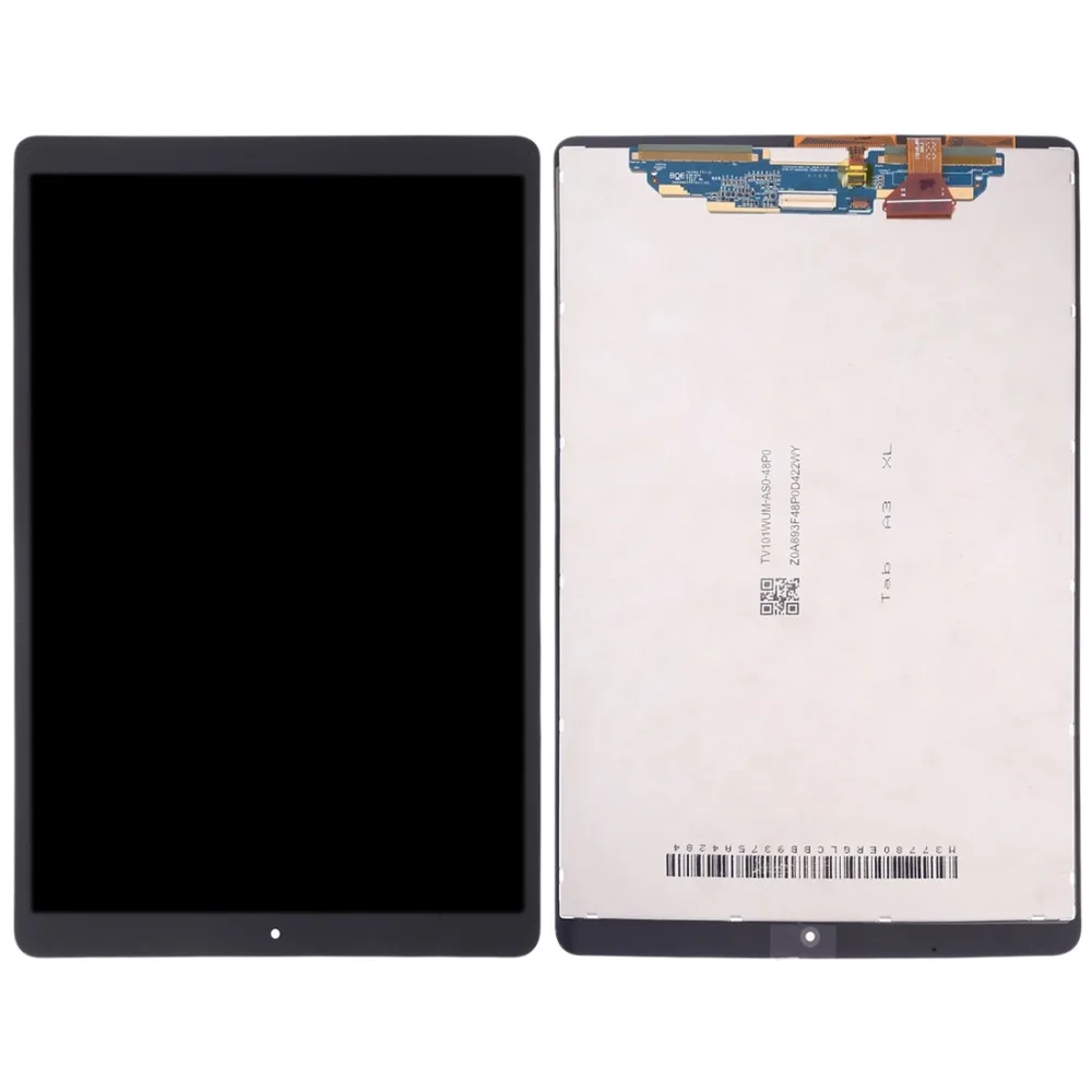 IPartsBuy ЖК-экран и дигитайзер полная сборка для Galaxy Tab A 10,1()(wifi версия) SM-T510/T515