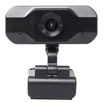

L68 Webcam 1280 * 720 Full Hd Web Camera Streaming Video Live Broadcast Camera With Stereo Digital Microphone