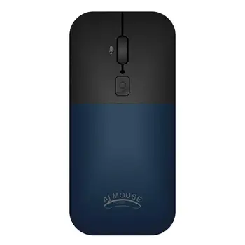 

Multi 28 Language Portable Smart Voice Translator Mouse Reasonable Storage and Convenient Access 2.4GHz Wireless Mice