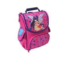 Профессиональные производители поставляют школьный ранец с изображением мультяшных геров/детские школьные сумки настраиваемые, с логотипом