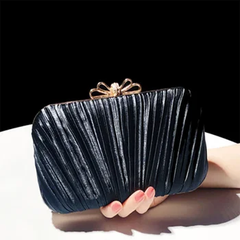 

Luxury Alloy Dress Bag For Women 2020 New Fashion Female Bag Diamond Genuine Messenger Casual Shoulder Crossbody Bags Ladies