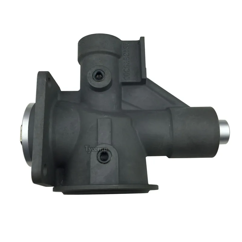 Разгрузочный Клапан Для Компрессора Купить