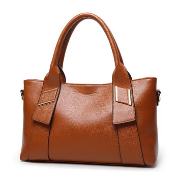 

Women HandBag Totes Shoulder Bag Large Capacity Bag for Women Hand bag Soft Leather