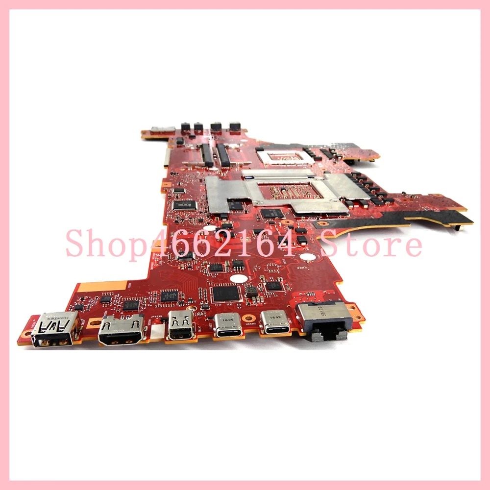 buy  G701VO MB.-OM/I7-6820HK/AS GTX980M/V8G GX700VO Motherboard For ASUS ROG G701VO G701V G701 Laptop Ma