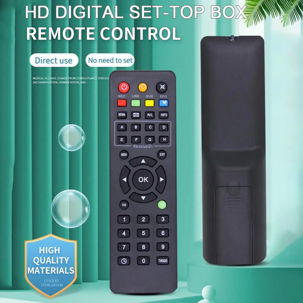 Беспроводной сменный пульт дистанционного управления для H96 pro/V88/MXQ/Z28/T95X/T95Z Plus/TX3