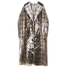 Зимнее мужское тканевое пальто, длинный Тренч, негабаритный, толстый, теплый, уличный, пальто с капюшоном, парка, платье, одежда, Мон Эркек, кабан, абриго