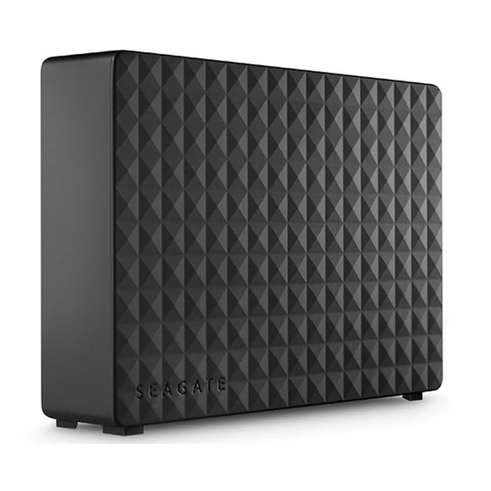 Внешний жесткий диск Seagate STEB8000402 8000ГБ Expansion Desk 3,5" USB 3.0