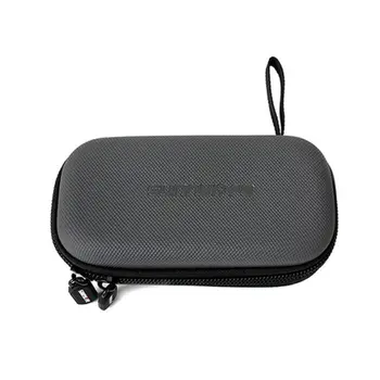 

Mini Camera Storage Bag Waterproof and Shockproof Easy to Store Carrying Case for Insta360 One X