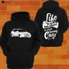 Hoodie, Sweatshirt or Singlet Hond CIVIC EK EM DOHC Mugen Turbo Vtec 6th Gen JDM 2