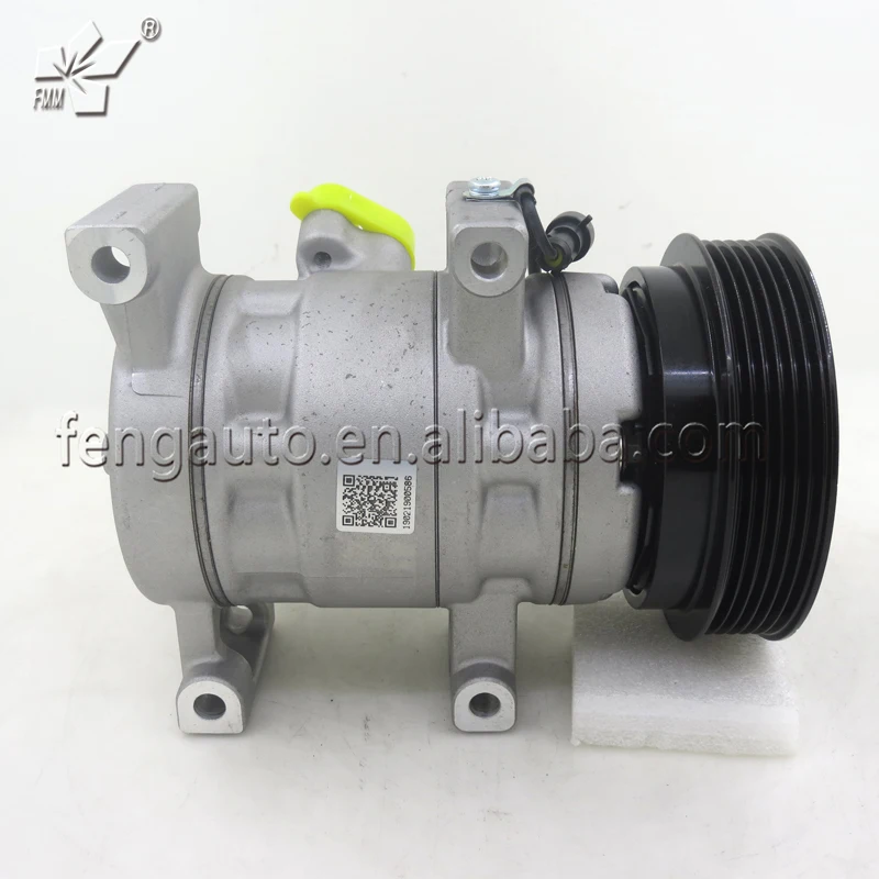 SEBX13 9172230422W2Y 8103100XSZ08A CC7150FN15 GW4G15B авто ac компрессор для Great Wall HAVAL H2/HAVAL H2